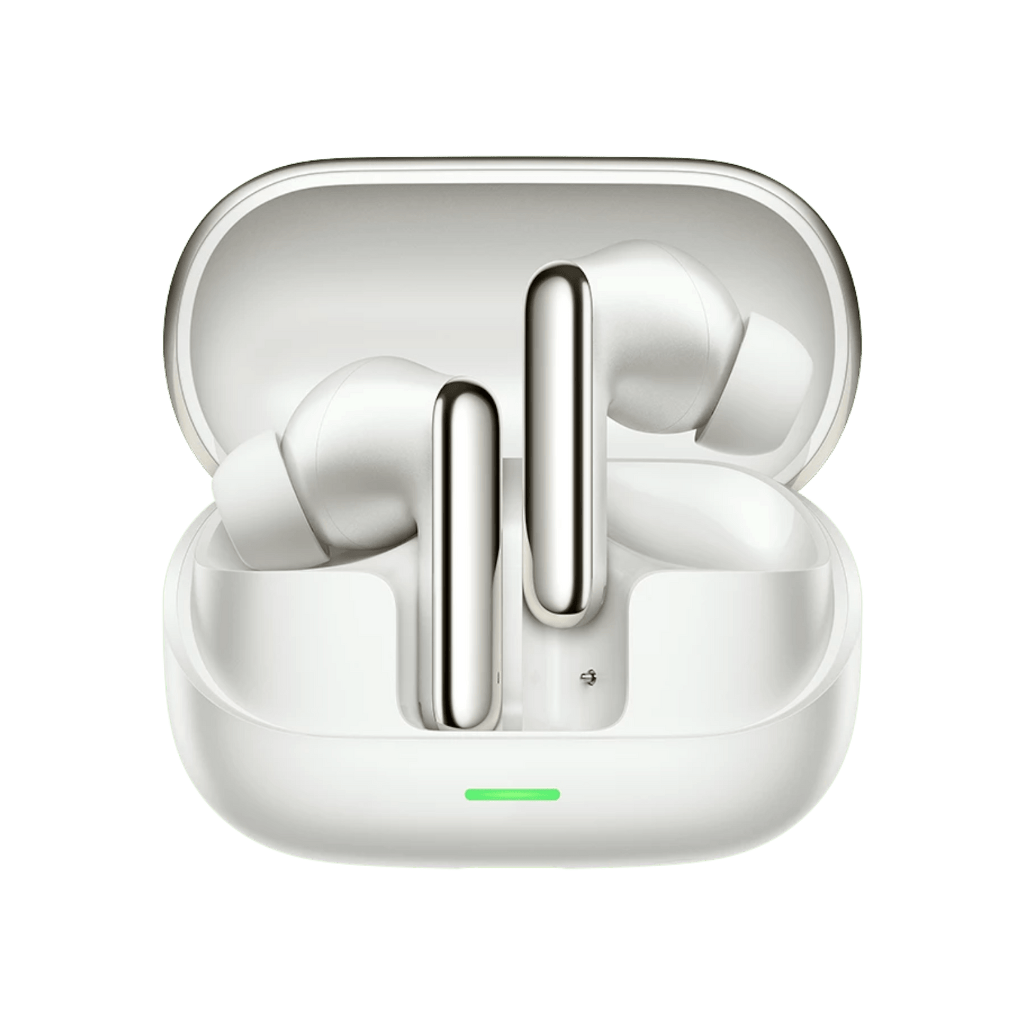 HONOR Earbuds 4 Biały Front