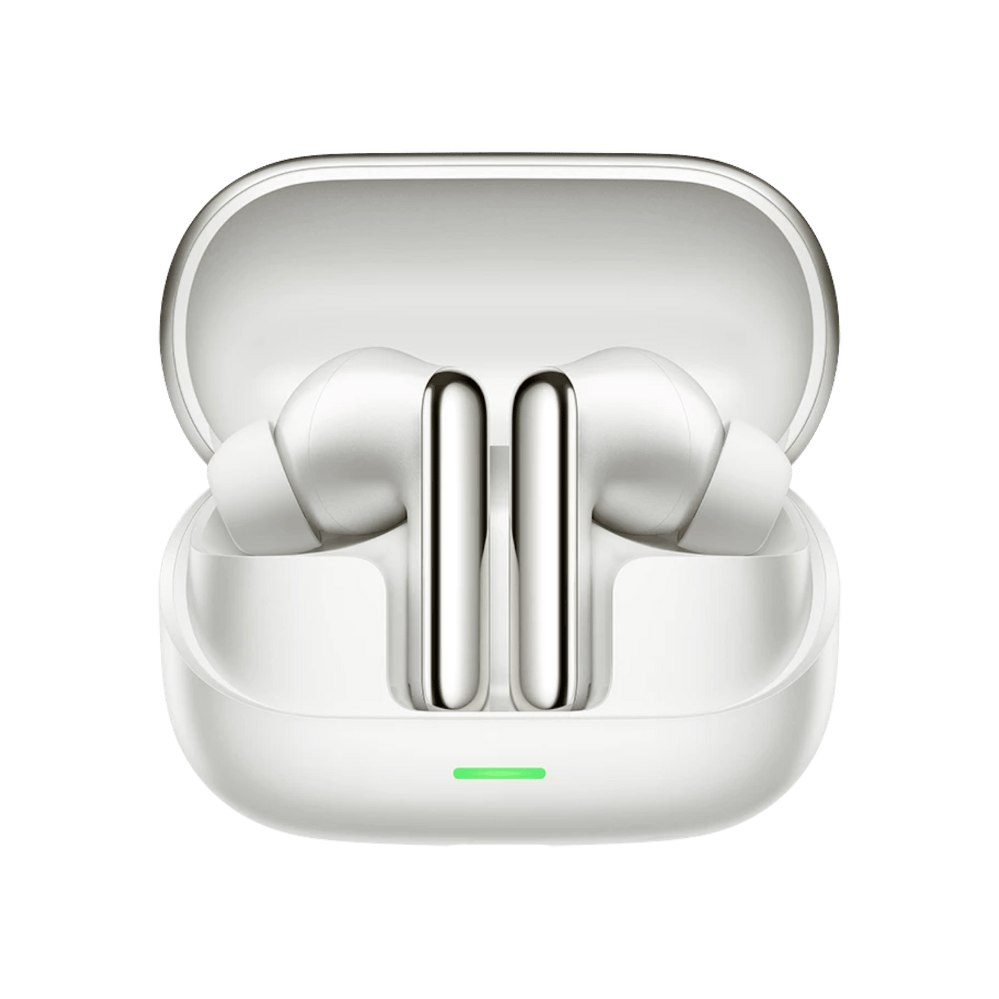 Słuchawki z etui HONOR Earbuds 4 Biały