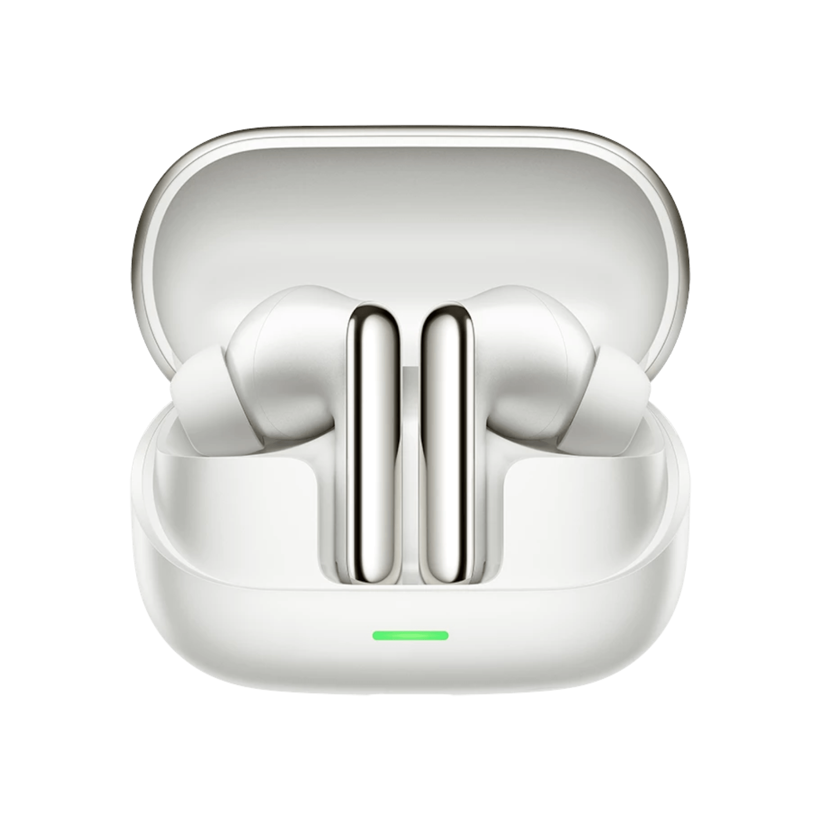 Słuchawki z etui HONOR Earbuds 4 Biały