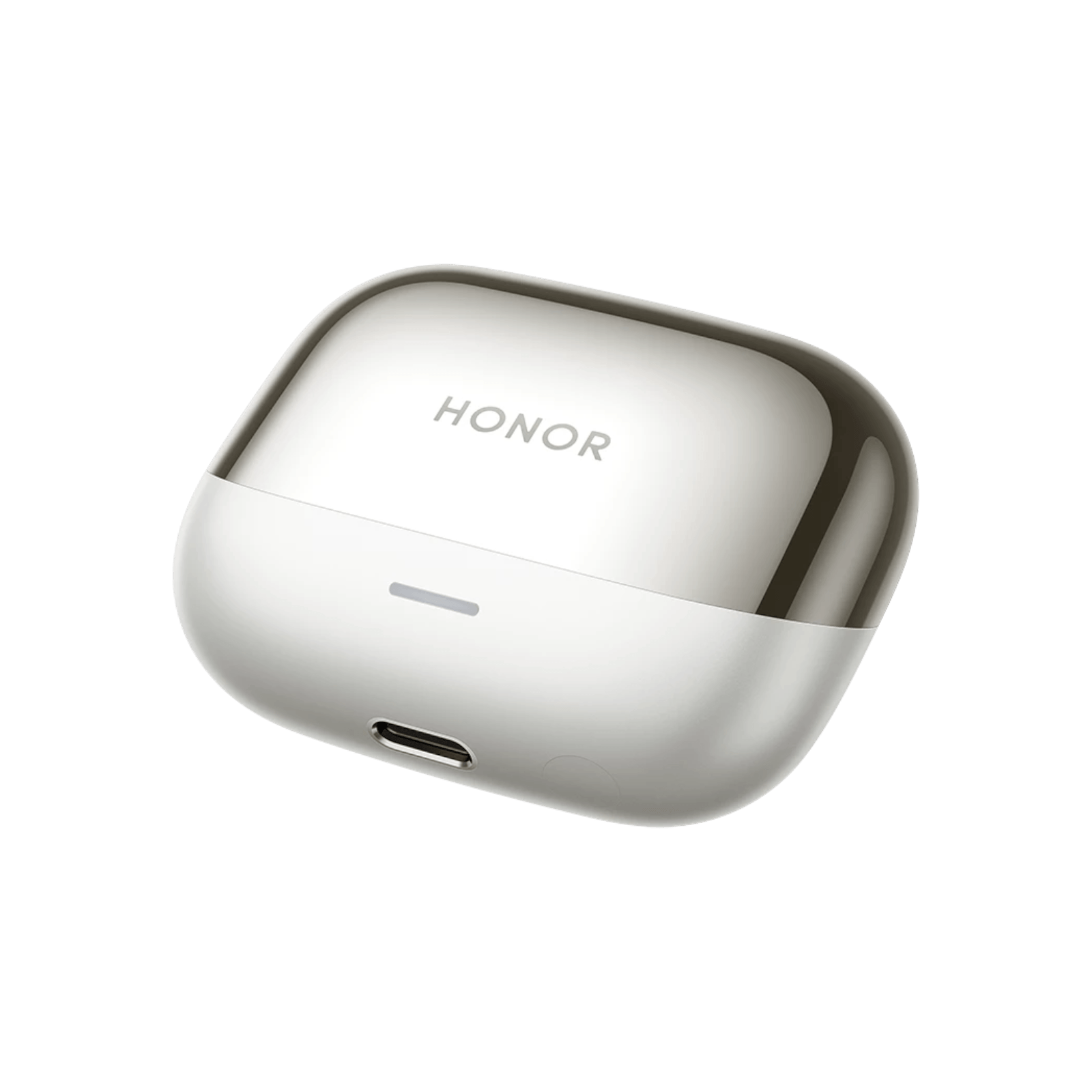 Etui HONOR Earbuds 4 Biały