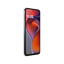 Smartfon Motorola Moto G15 Power Lewy, przedni bok obudowy