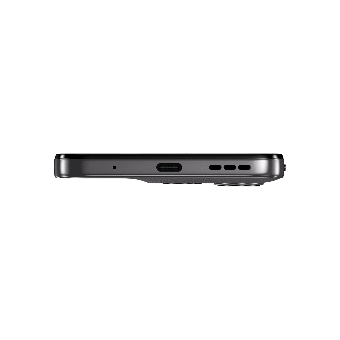Smartfon Motorola Moto G15 Power Dolna obudowa