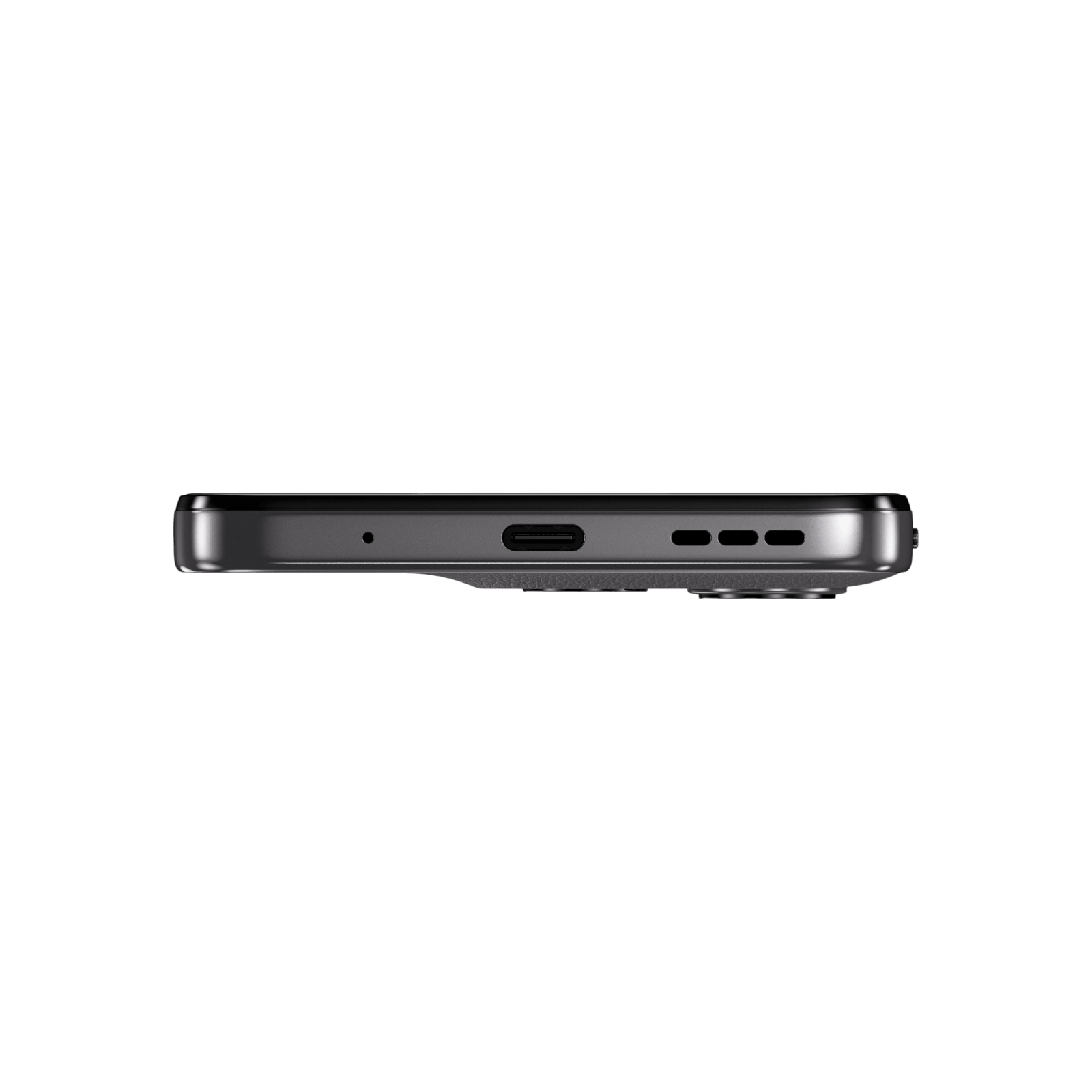 Smartfon Motorola Moto G15 Power Dolna obudowa