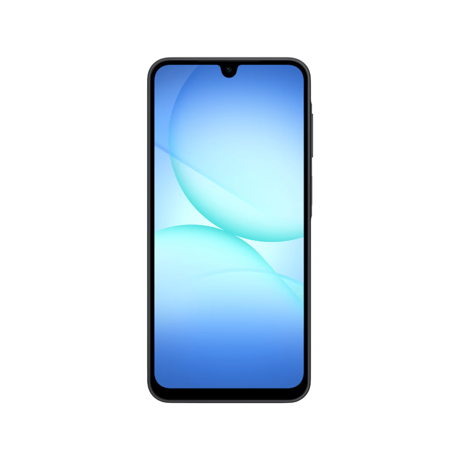 Samsung Galaxy A17 5G przód tył