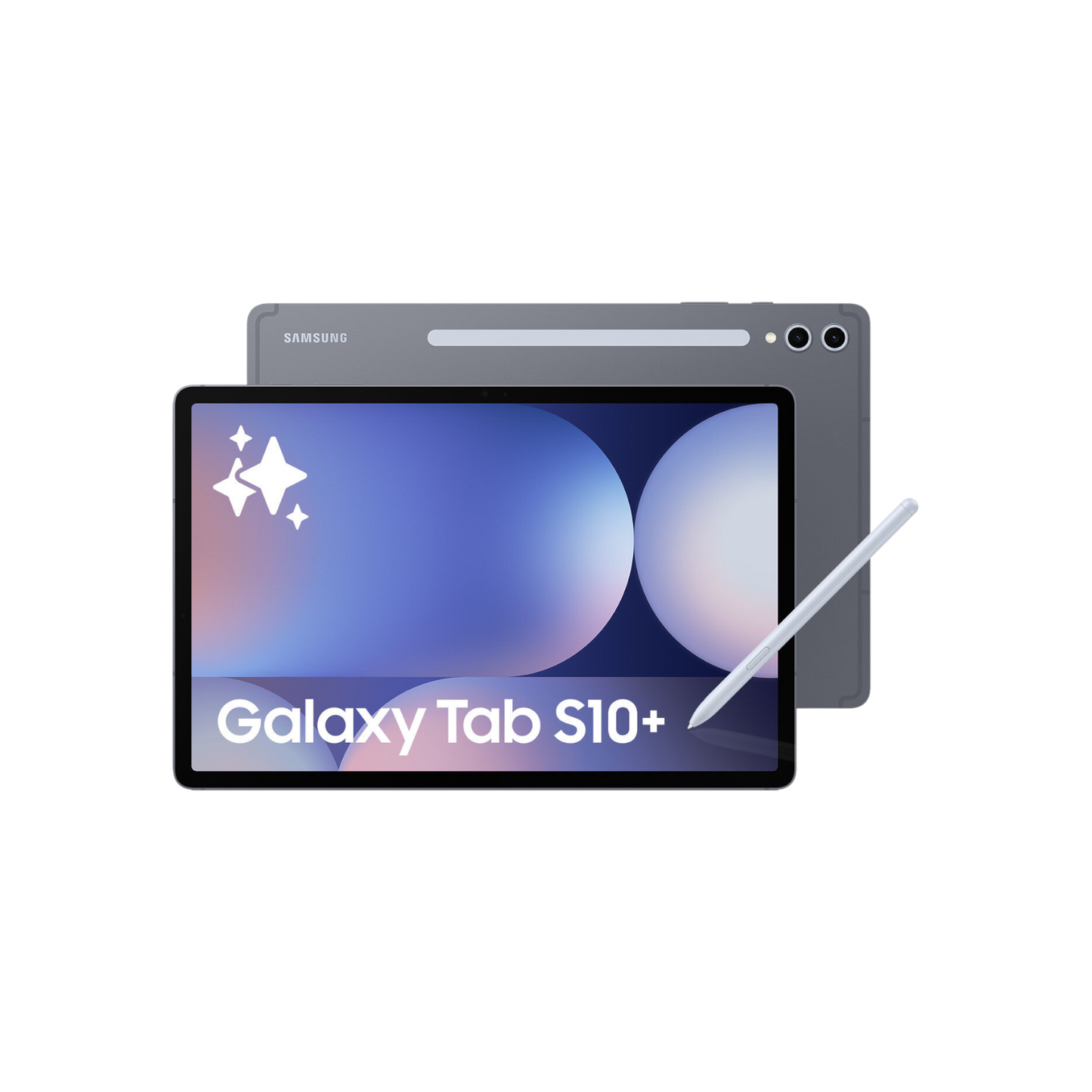 Tablet Samsung Galaxy Tab S10+ Wi-Fi