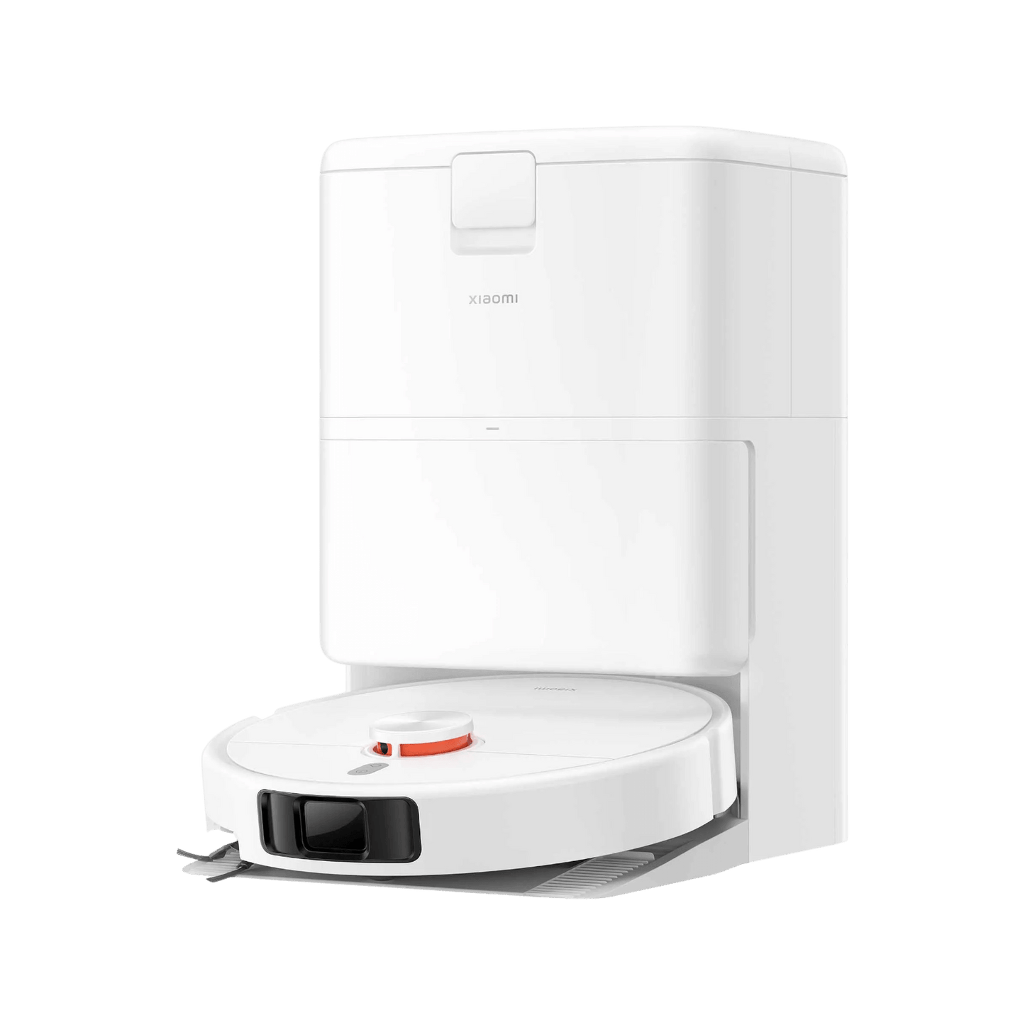 Odkurzacz Xiaomi Robot Vacuum H50 Pro