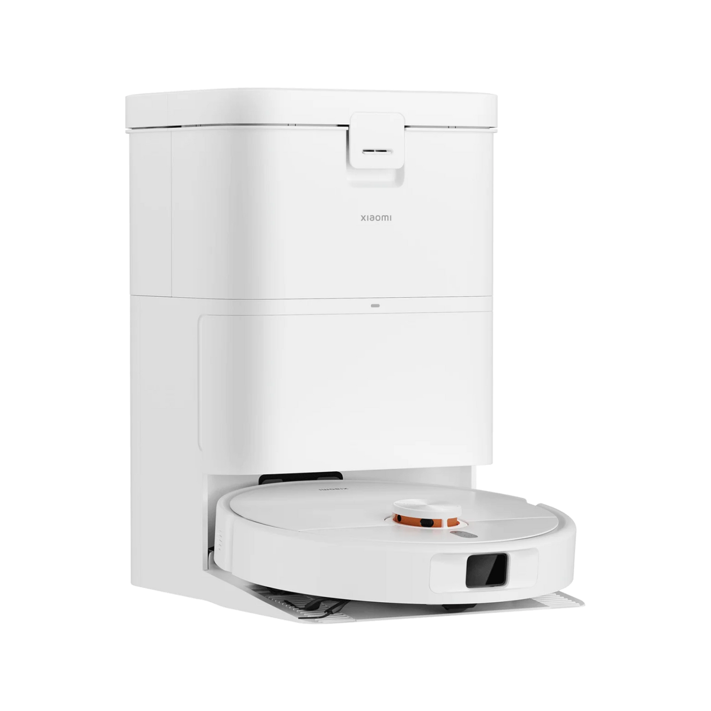 Odkurzacz Xiaomi Robot Vacuum H50 EU