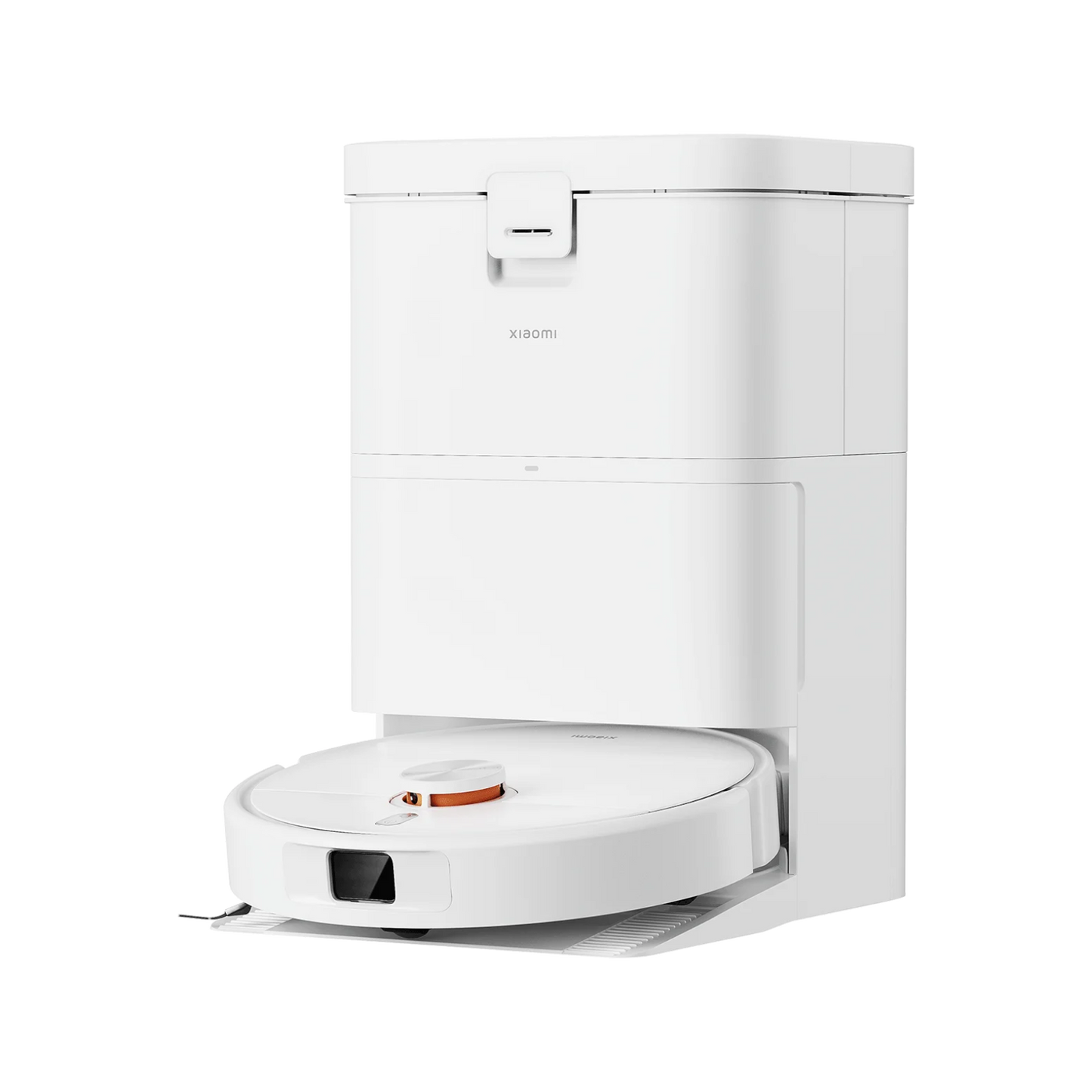 Odkurzacz Xiaomi Robot Vacuum H50 EU