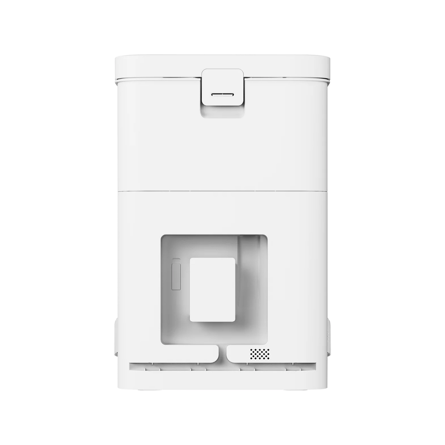 Odkurzacz Xiaomi Robot Vacuum H50 EU