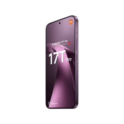 Smartfon Xiaomi 17T Pro