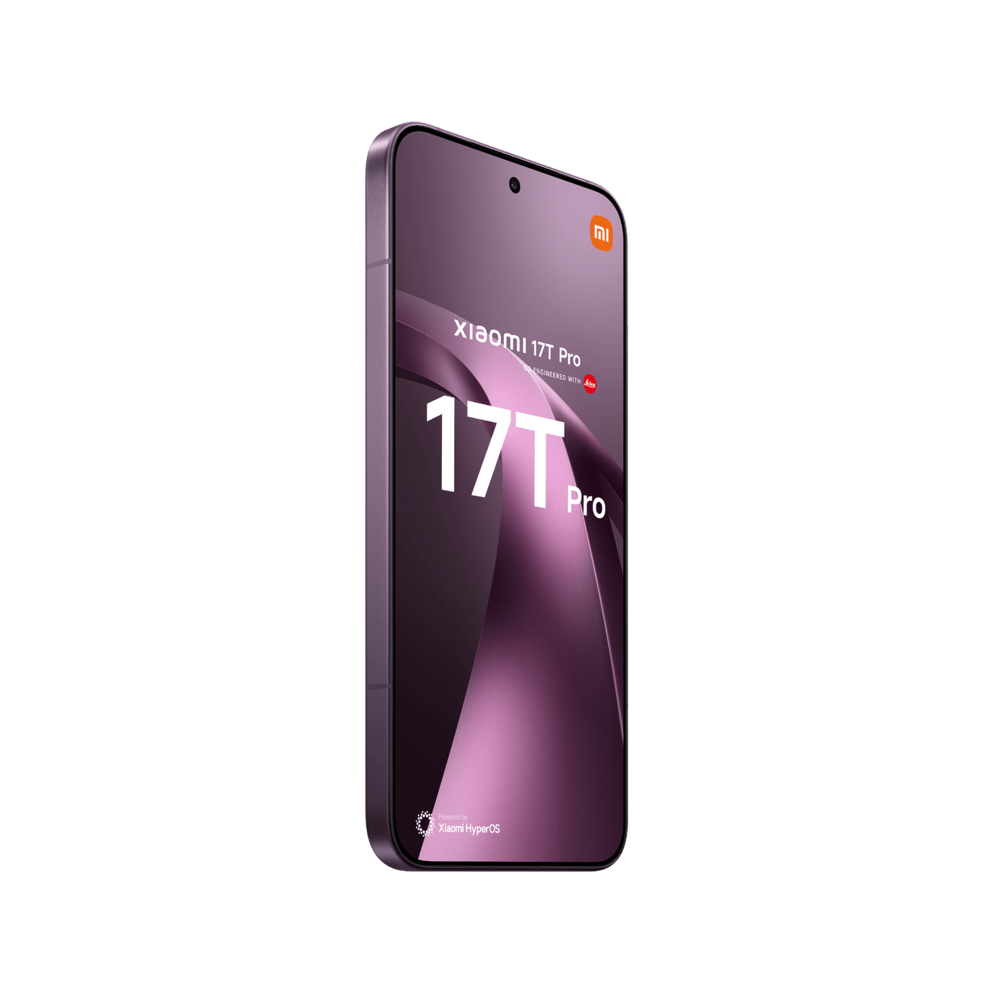 Smartfon Xiaomi 17T Pro