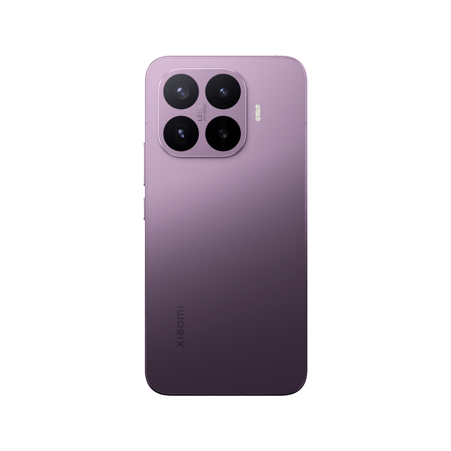 Smartfon Xiaomi 17T Pro