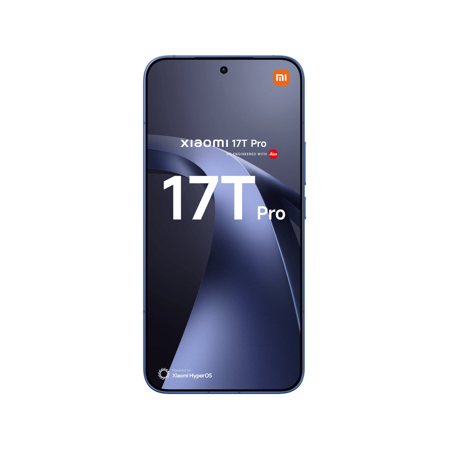 Smartfon Xiaomi 17T Pro
