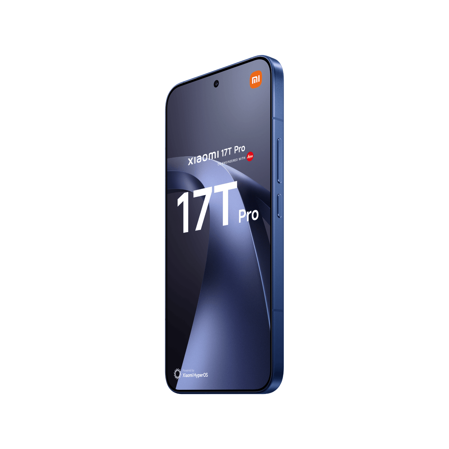 Smartfon Xiaomi 17T Pro
