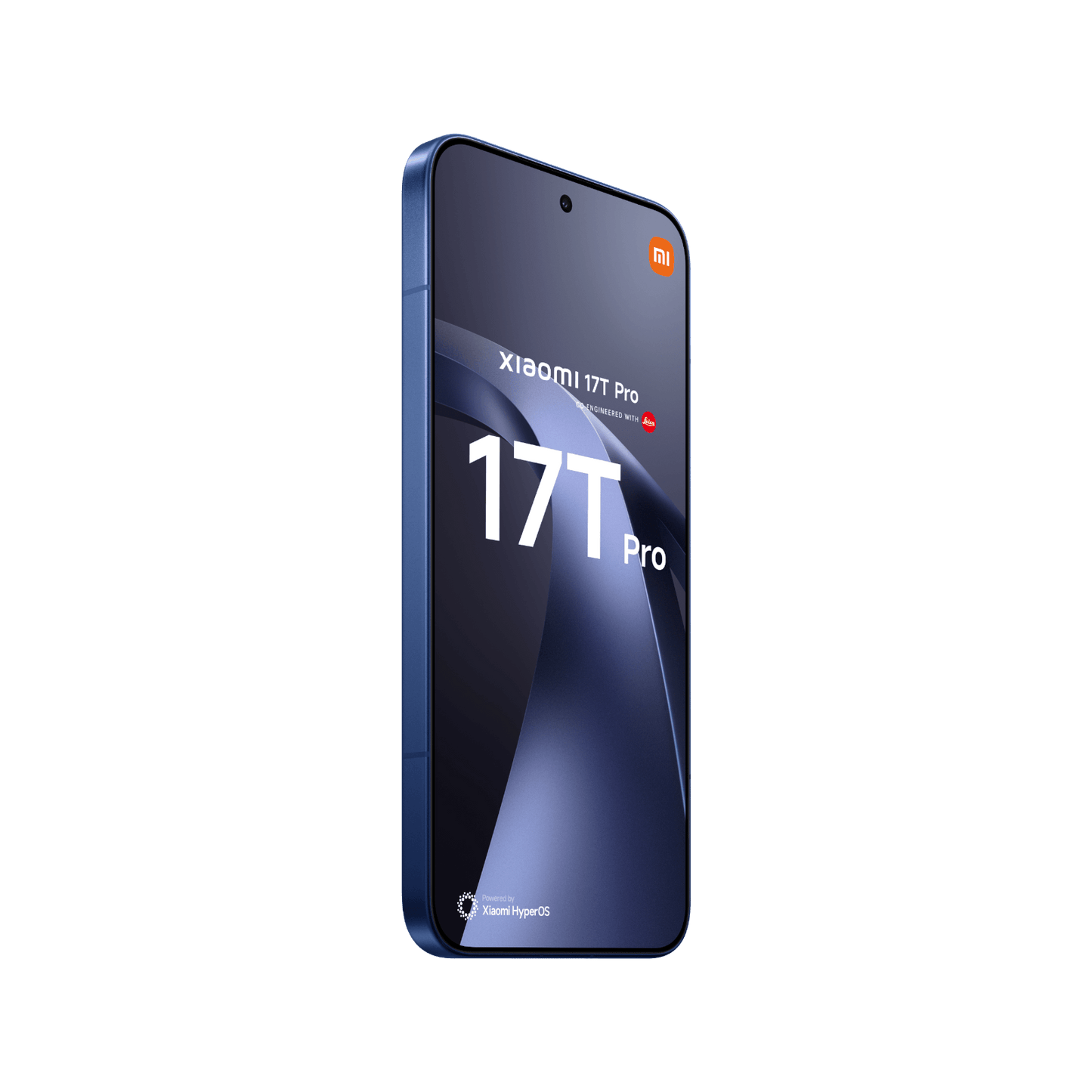 Smartfon Xiaomi 17T Pro