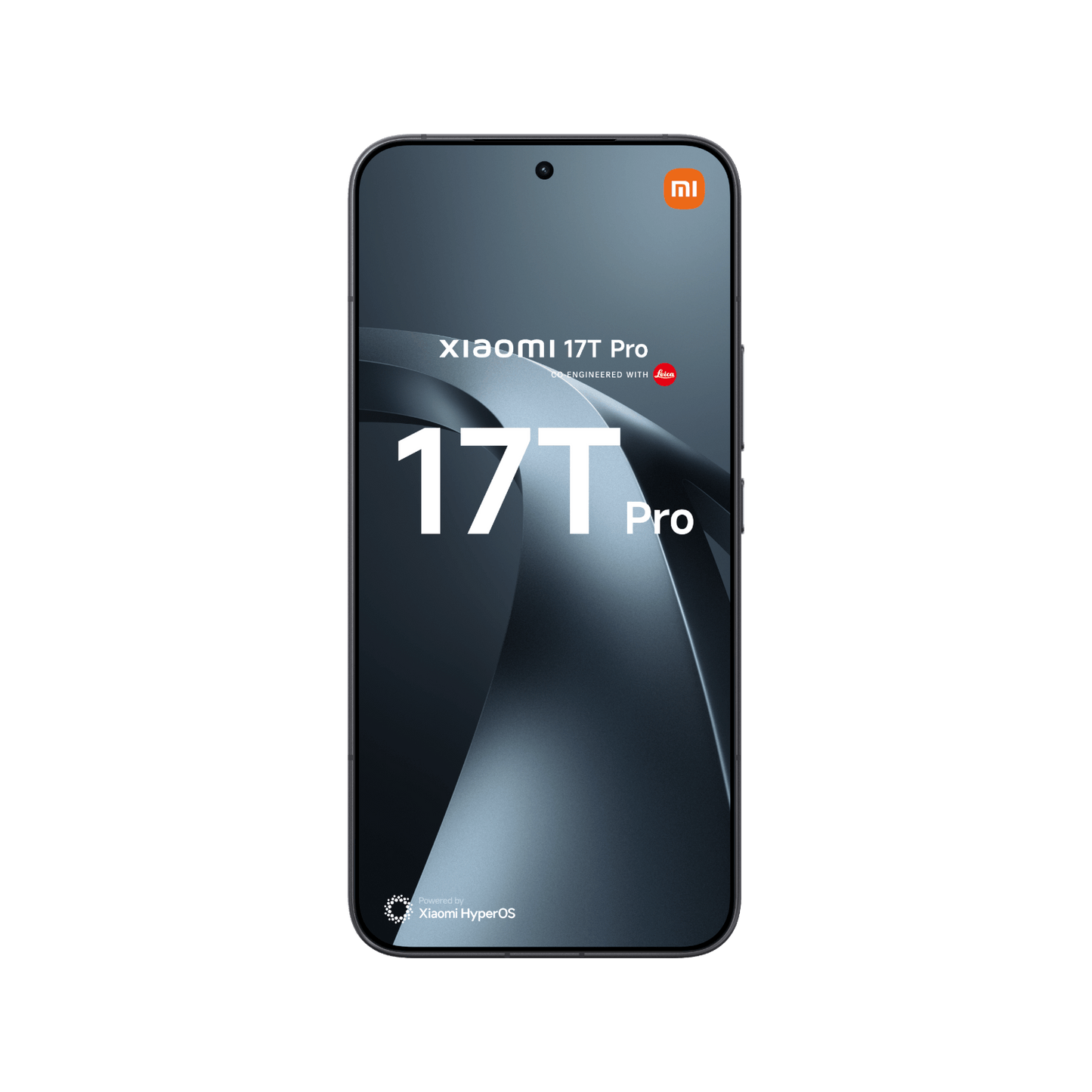 Smartfon Xiaomi 17T Pro