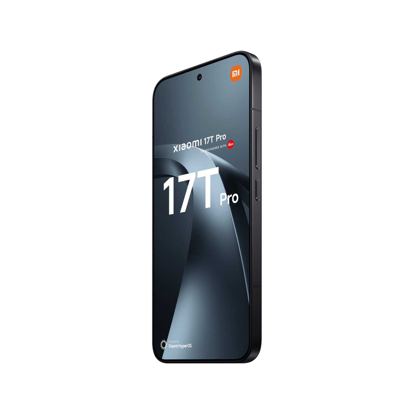 Smartfon Xiaomi 17T Pro