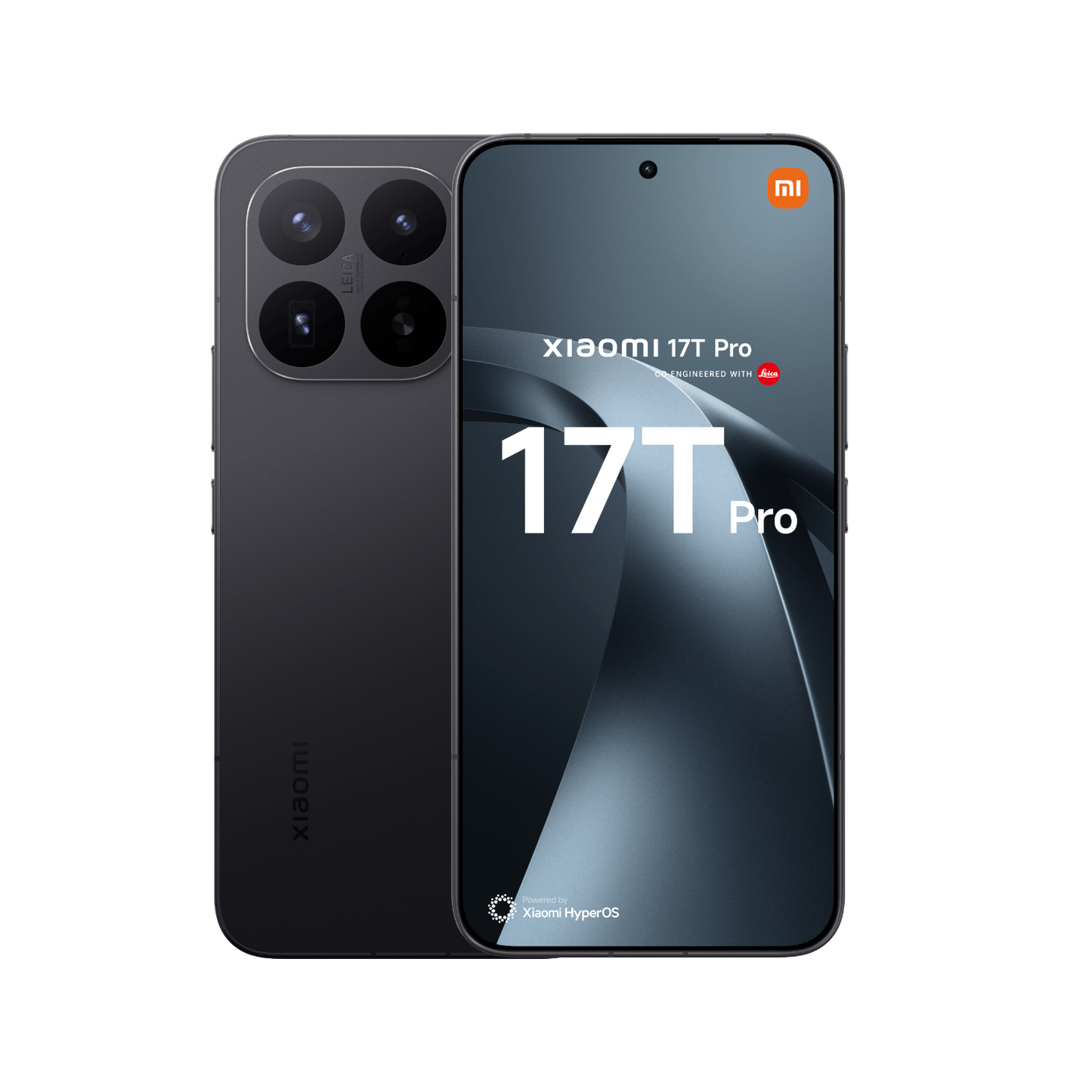 Smartfon Xiaomi 17T Pro