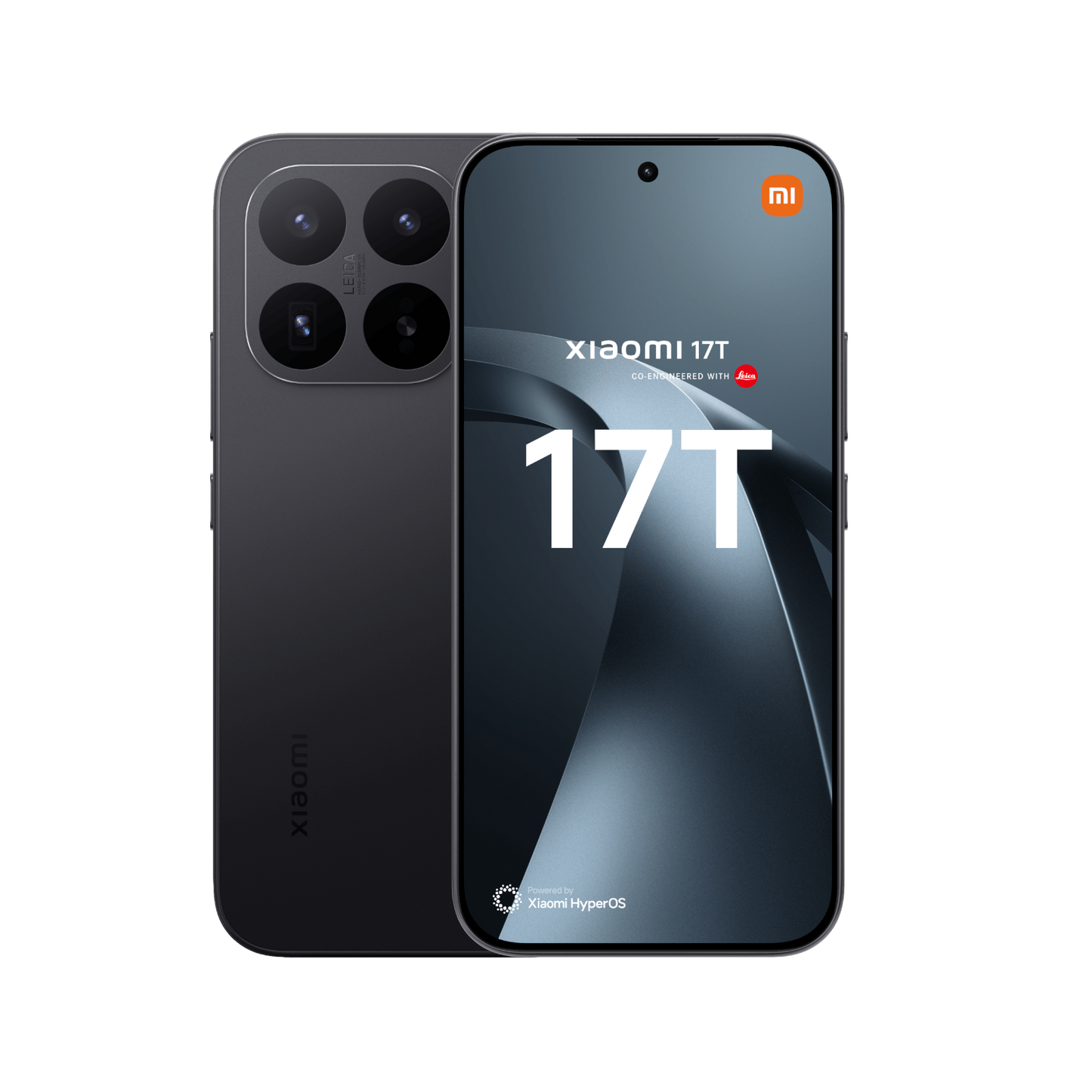 Smartfon Xiaomi 17T