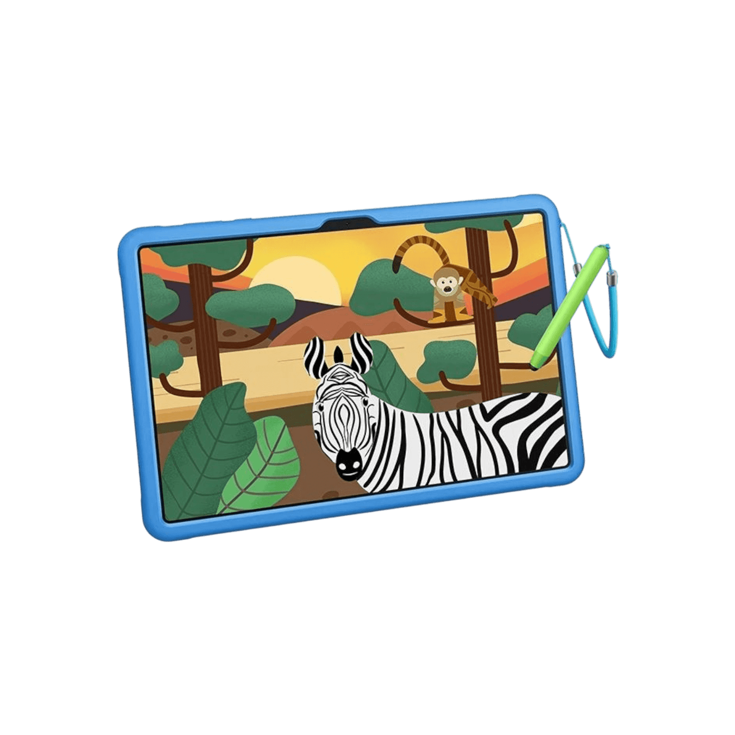 Tablet HONOR Pad X8b Kids Edition