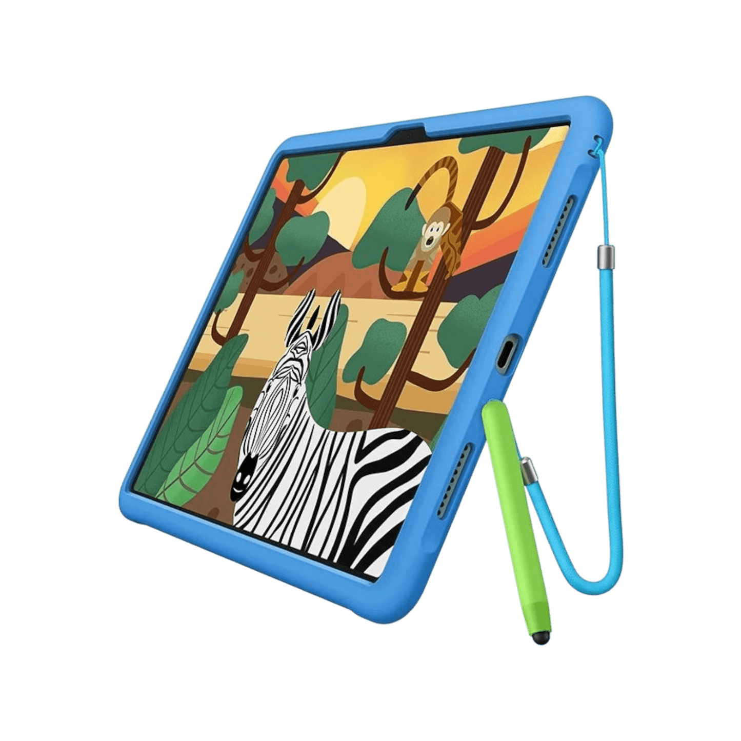 Tablet HONOR Pad X8b Kids Edition