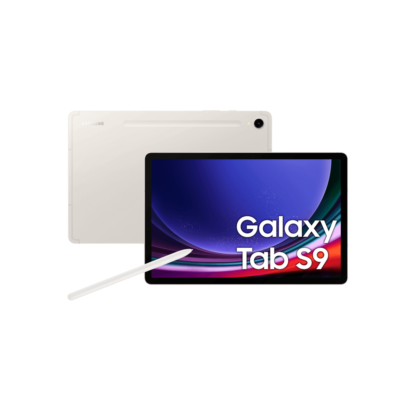 Tablet Samsung Galaxy Tab S9 Wi-Fi