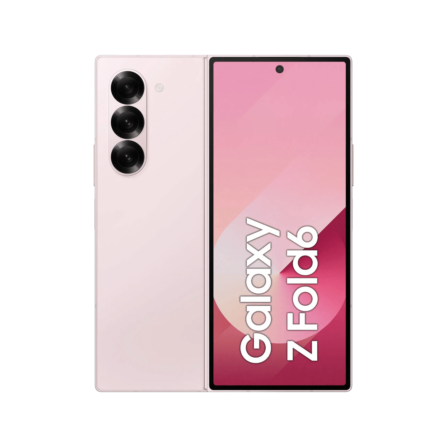 Smartfon Samsung Galaxy Z Fold6 F956