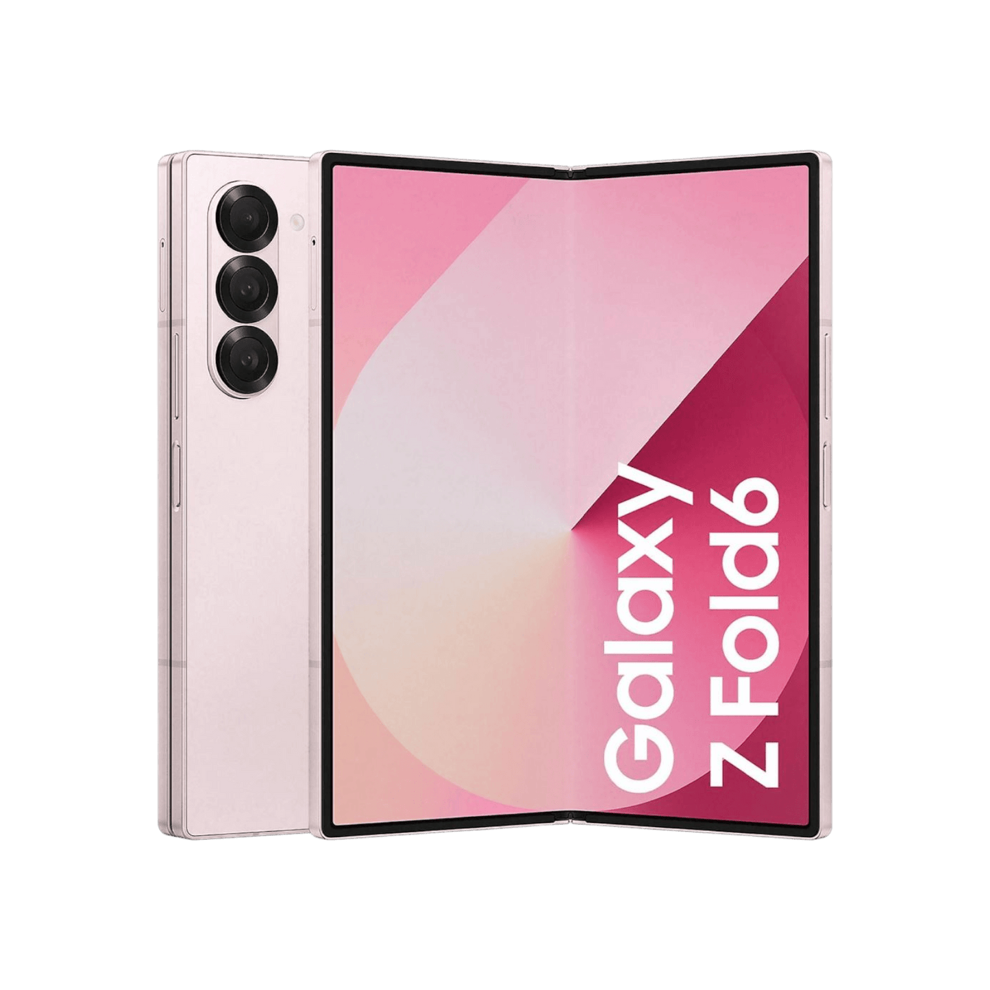 Smartfon Samsung Galaxy Z Fold6 F956