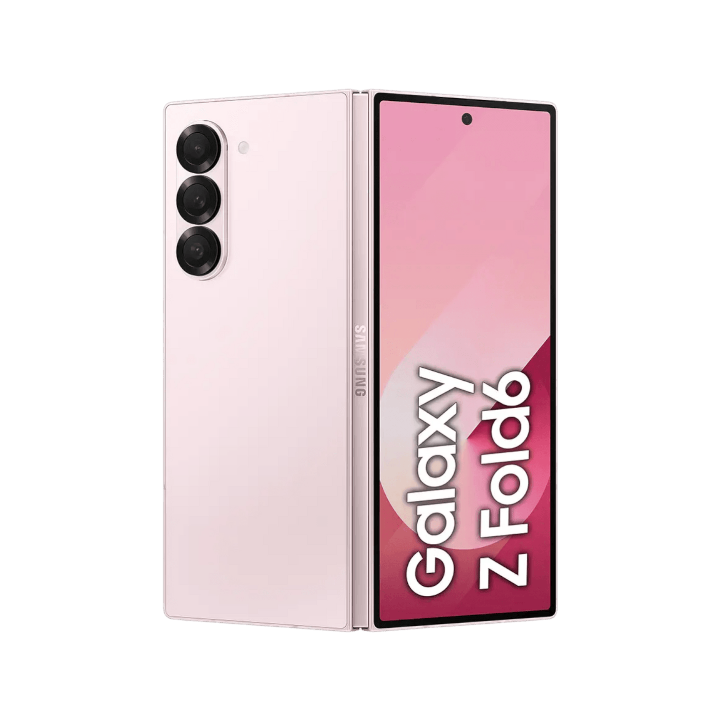 Smartfon Samsung Galaxy Z Fold6 F956