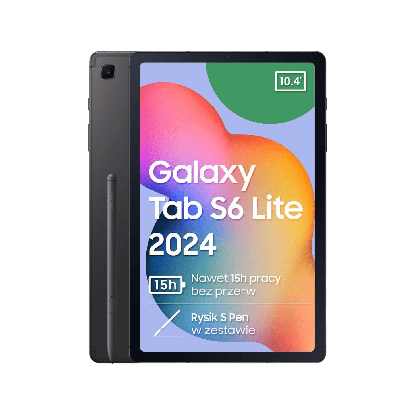 Tablet Samsung Galaxy Tab S6 Lite 2024 Wi-Fi