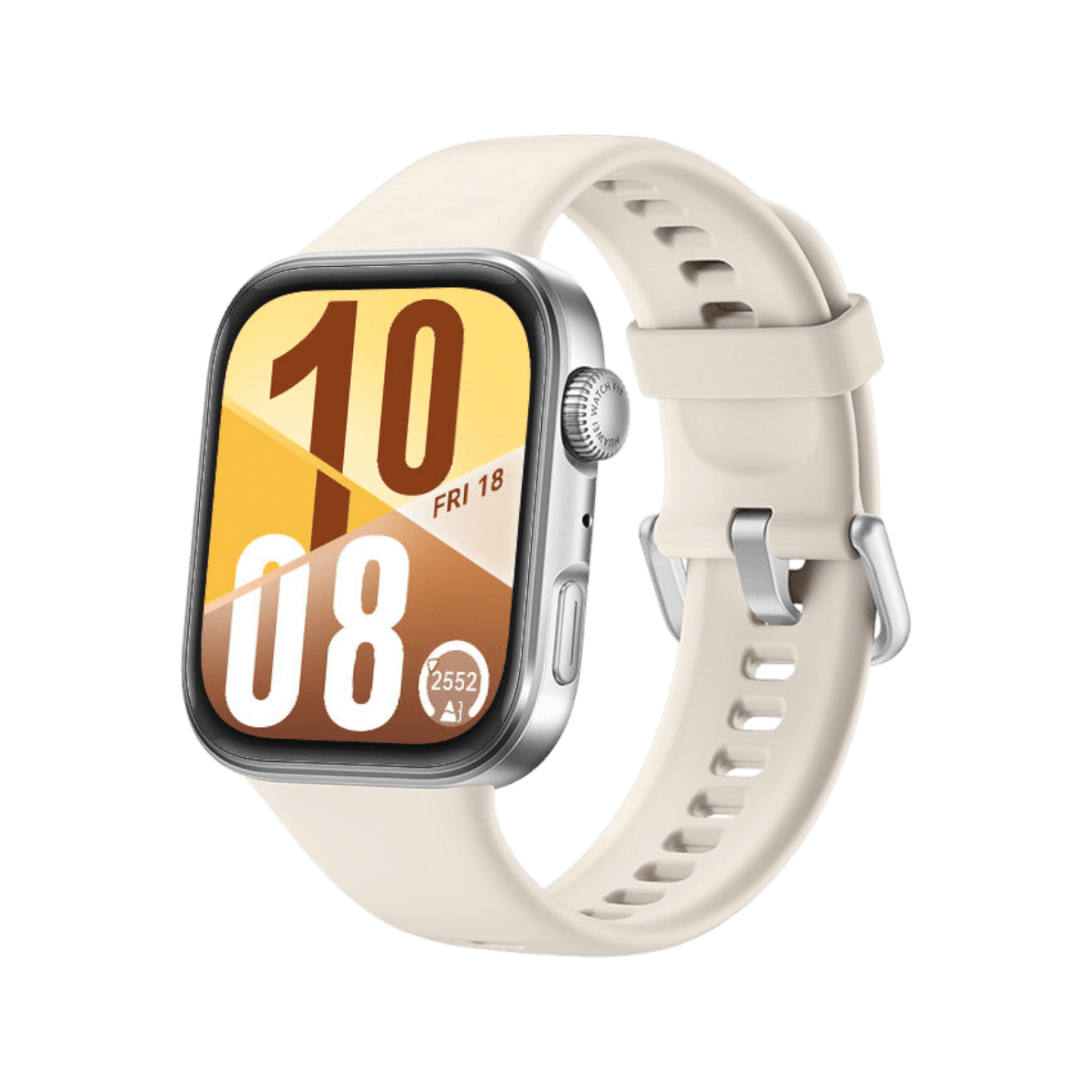 Smartwatch Huawei Fit 4