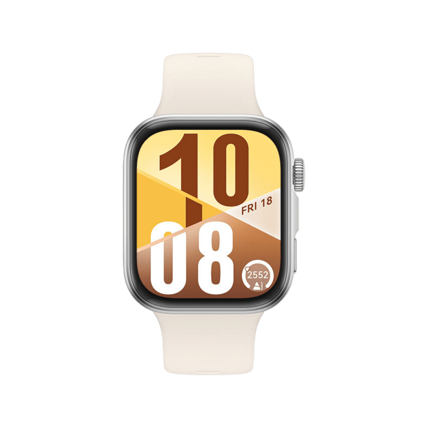 Smartwatch Huawei Fit 4