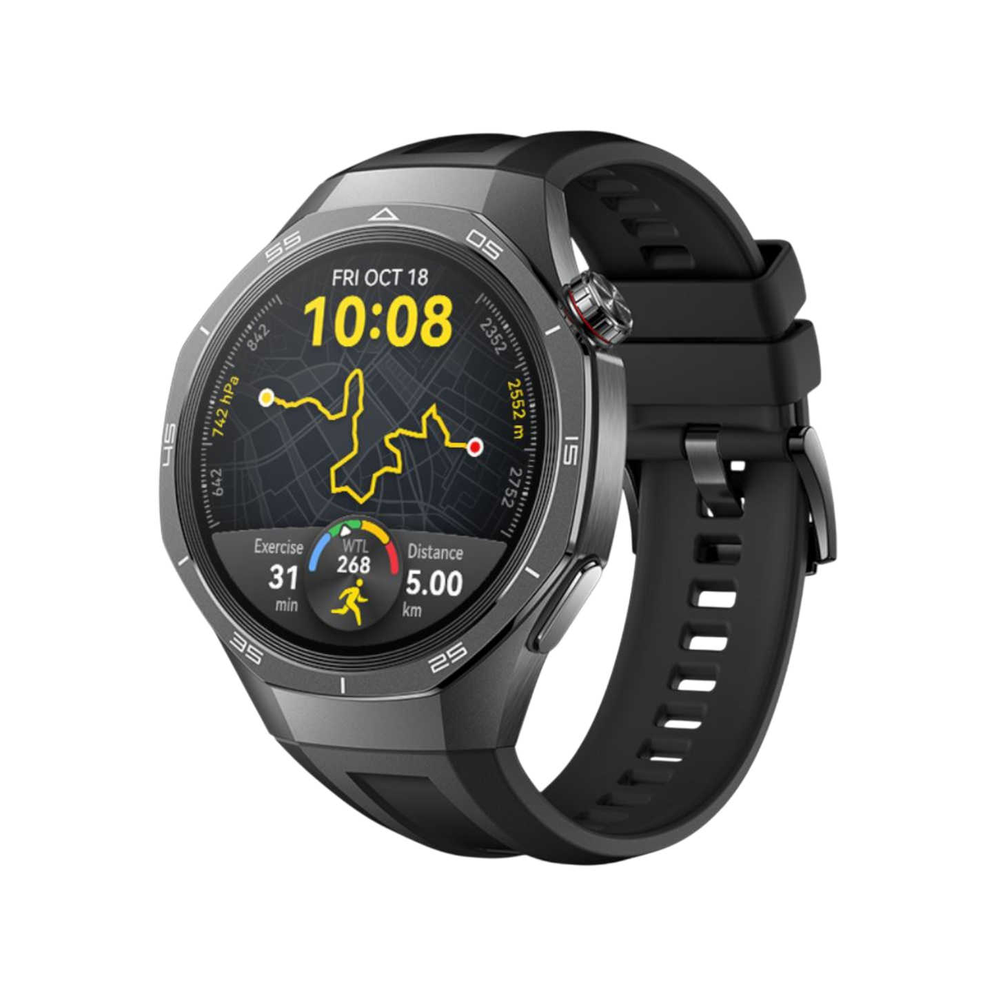 Smartwatch Huawei Watch GT 5 Pro 46 mm