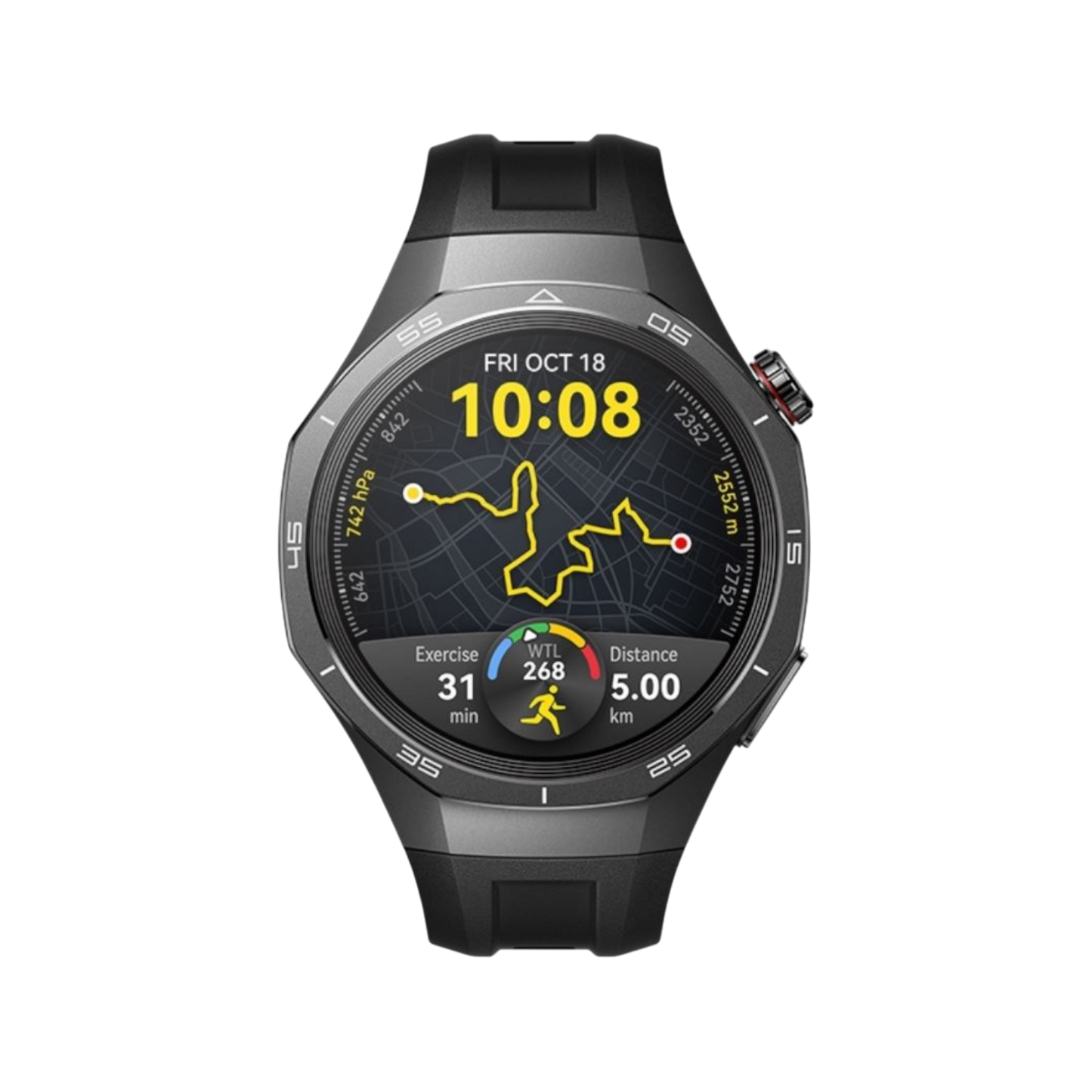 Smartwatch Huawei Watch GT 5 Pro 46 mm