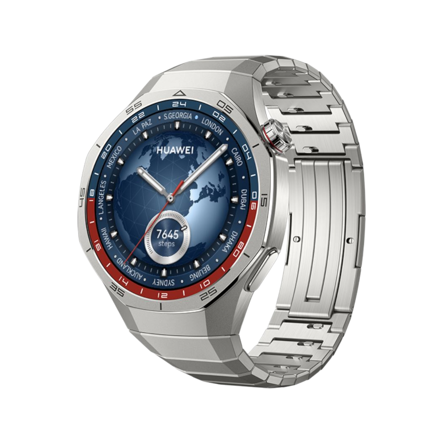 Smartwatch Huawei Watch GT 5 Pro 46 mm