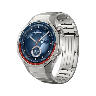 Huawei GT 5 Pro Titanium