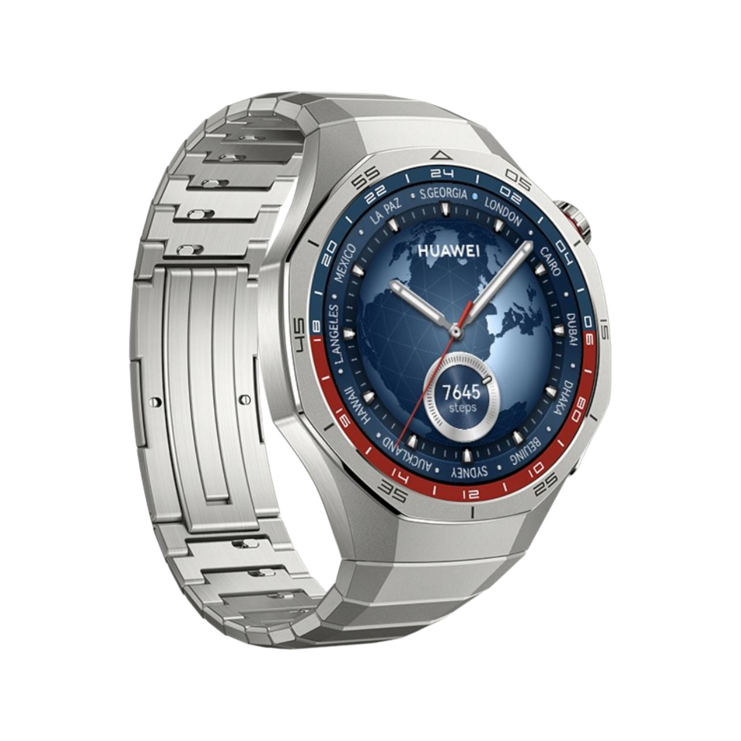 Smartwatch Huawei Watch GT 5 Pro 46 mm