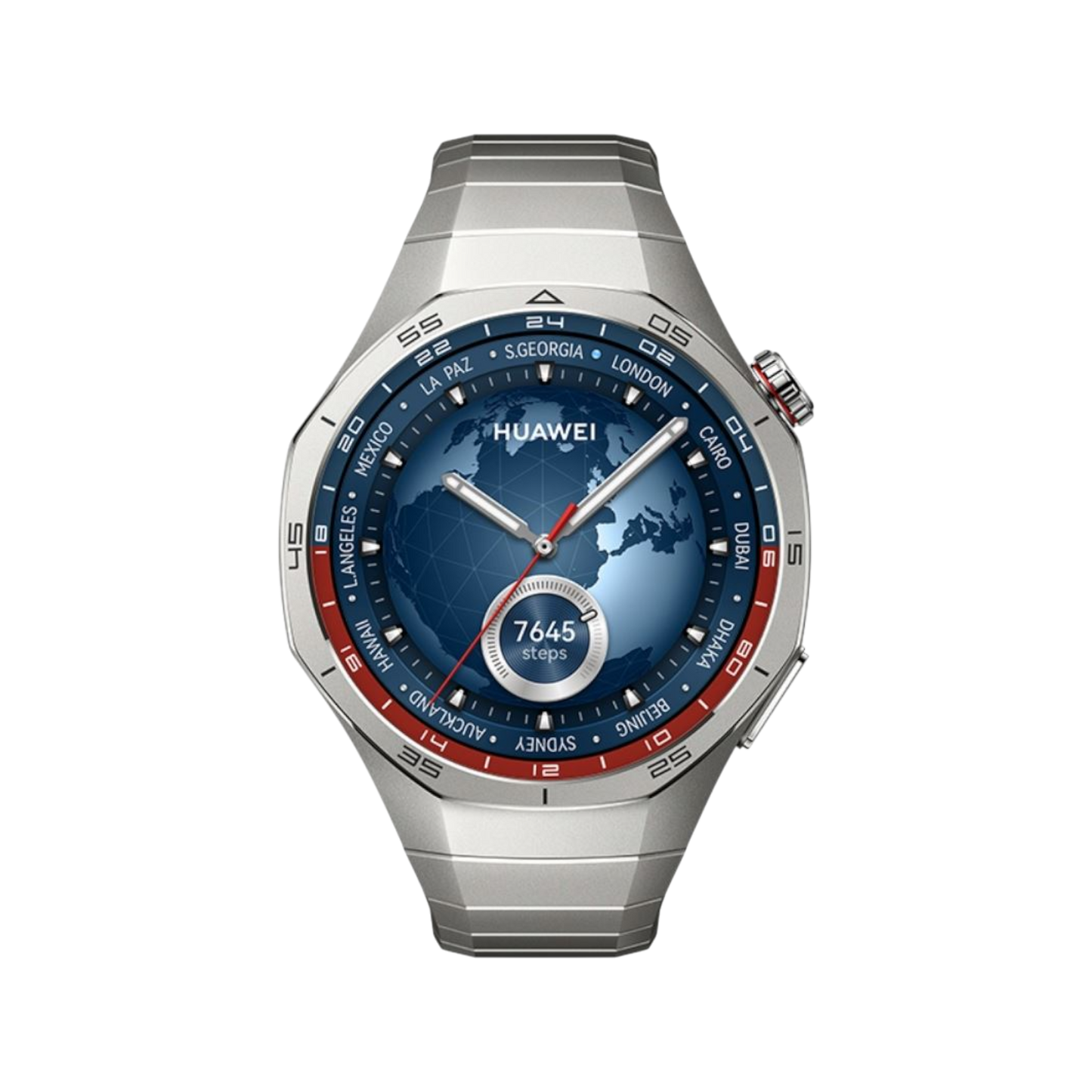 Smartwatch Huawei Watch GT 5 Pro 46 mm