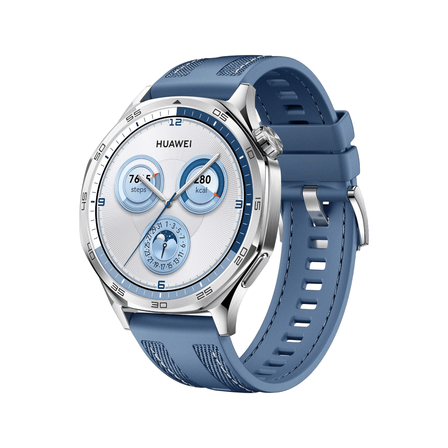 Smartwatch Huawei Watch GT 5 46 mm