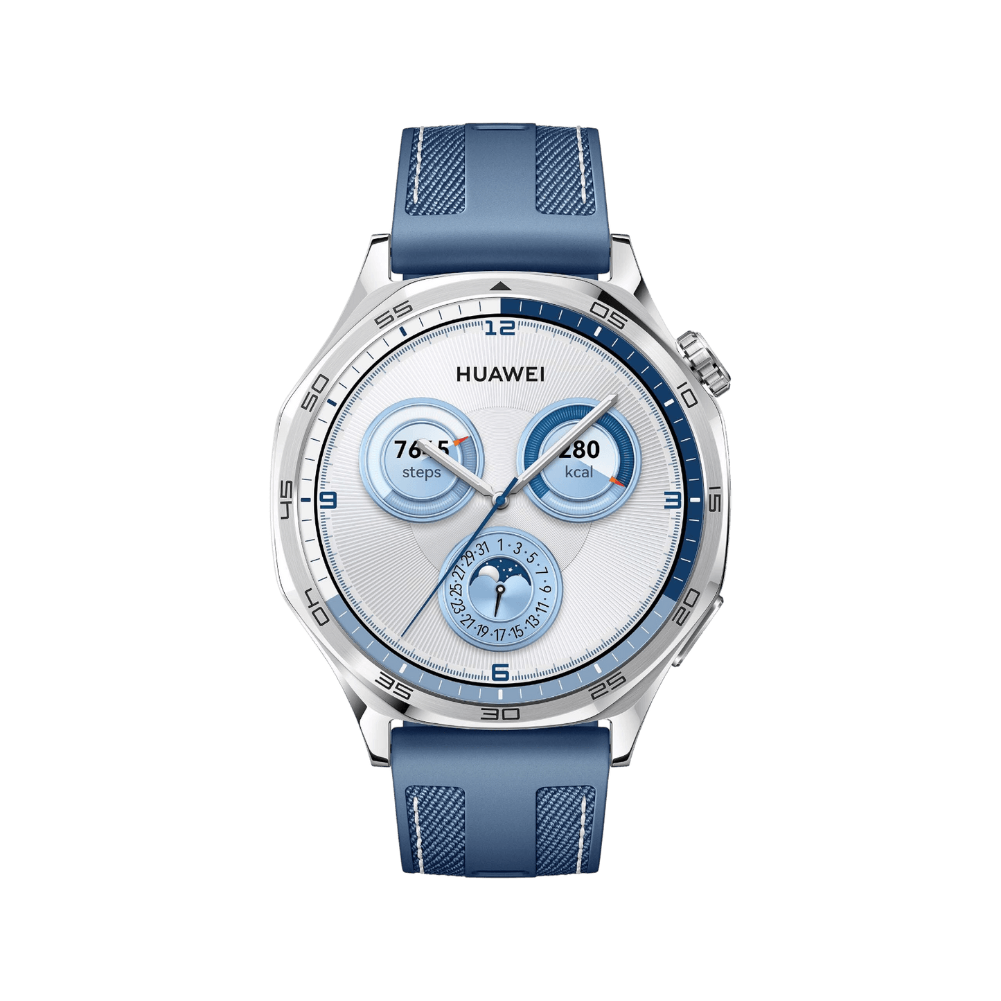 Smartwatch Huawei Watch GT 5 46 mm