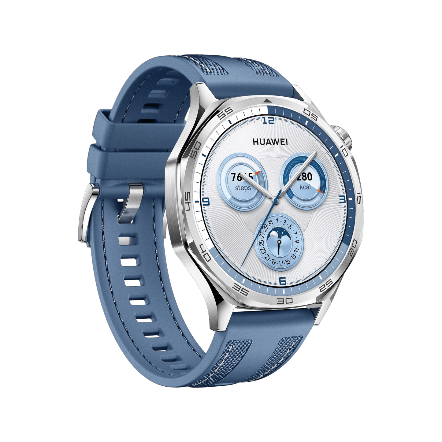 Smartwatch Huawei Watch GT 5 46 mm