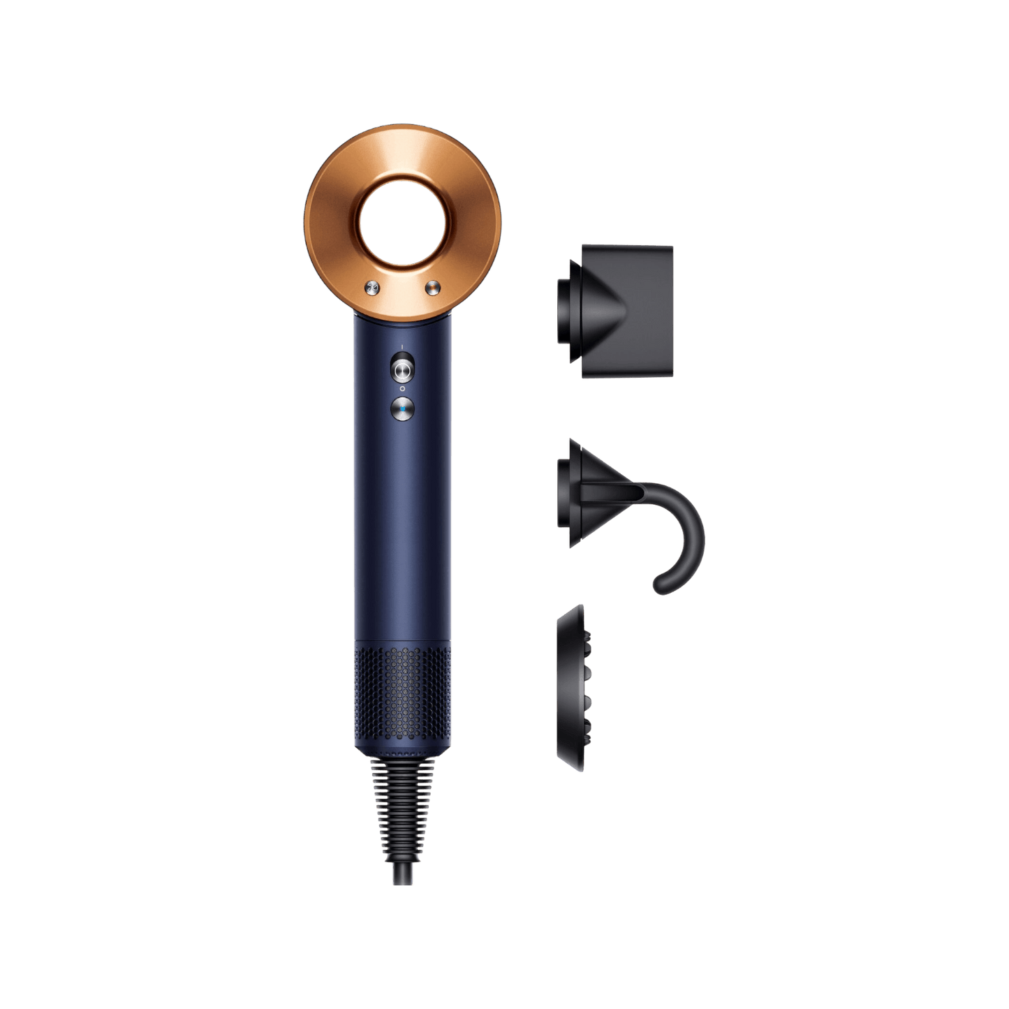 Suszarka Dyson Supersonic Straight+Wavy