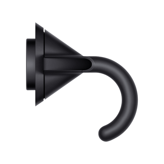 Końcówka do puszących się włosów Dyson Supersonic Straight+Wavy