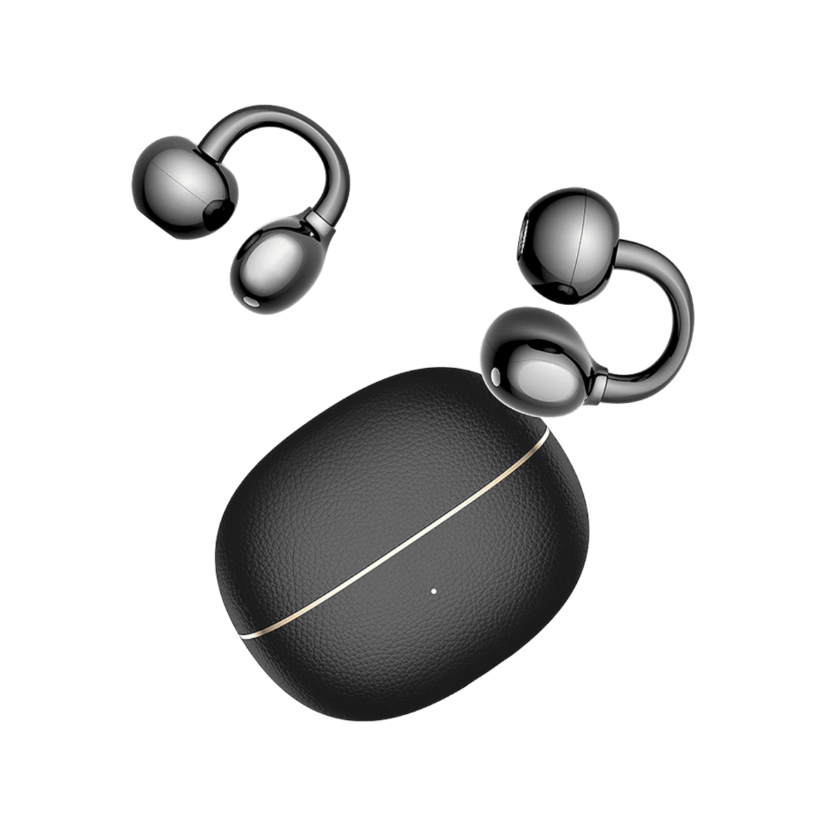 Słuchawki bezprzewodowe HONOR CHOICE Earbuds Clip 2 Pro
