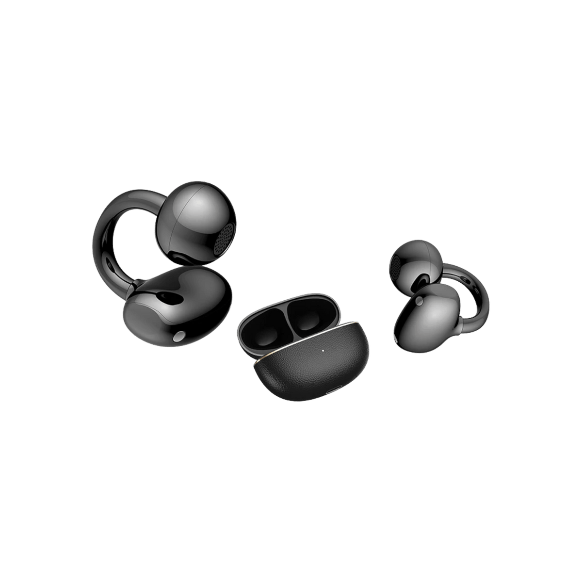 Słuchawki bezprzewodowe HONOR CHOICE Earbuds Clip 2 Pro
