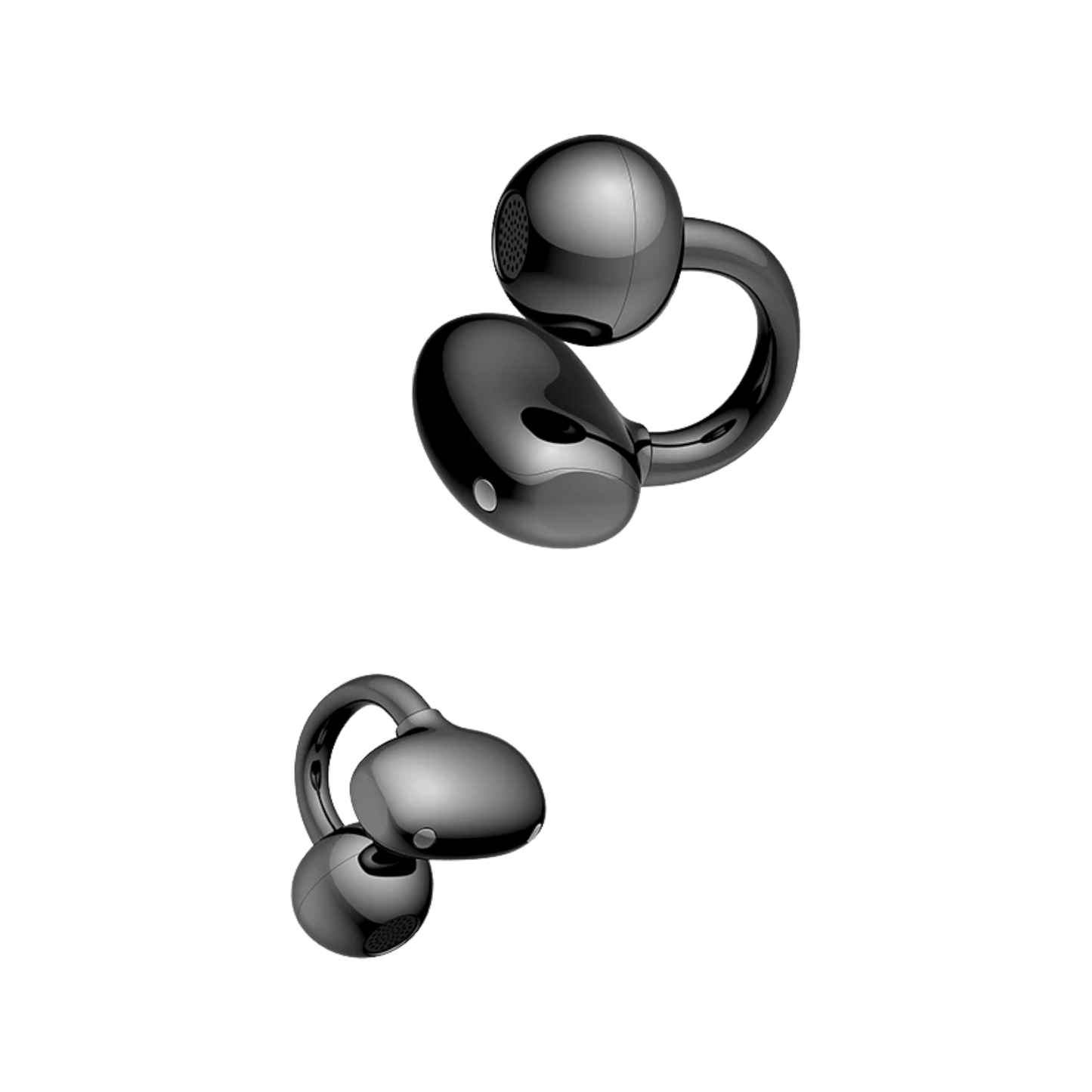 Słuchawki bezprzewodowe HONOR CHOICE Earbuds Clip 2 Pro