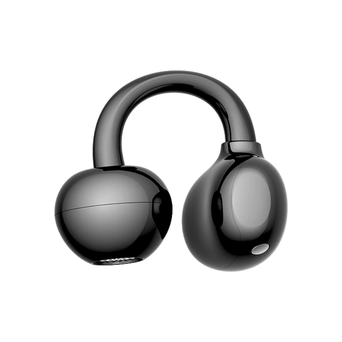 Słuchawki bezprzewodowe HONOR CHOICE Earbuds Clip 2 Pro