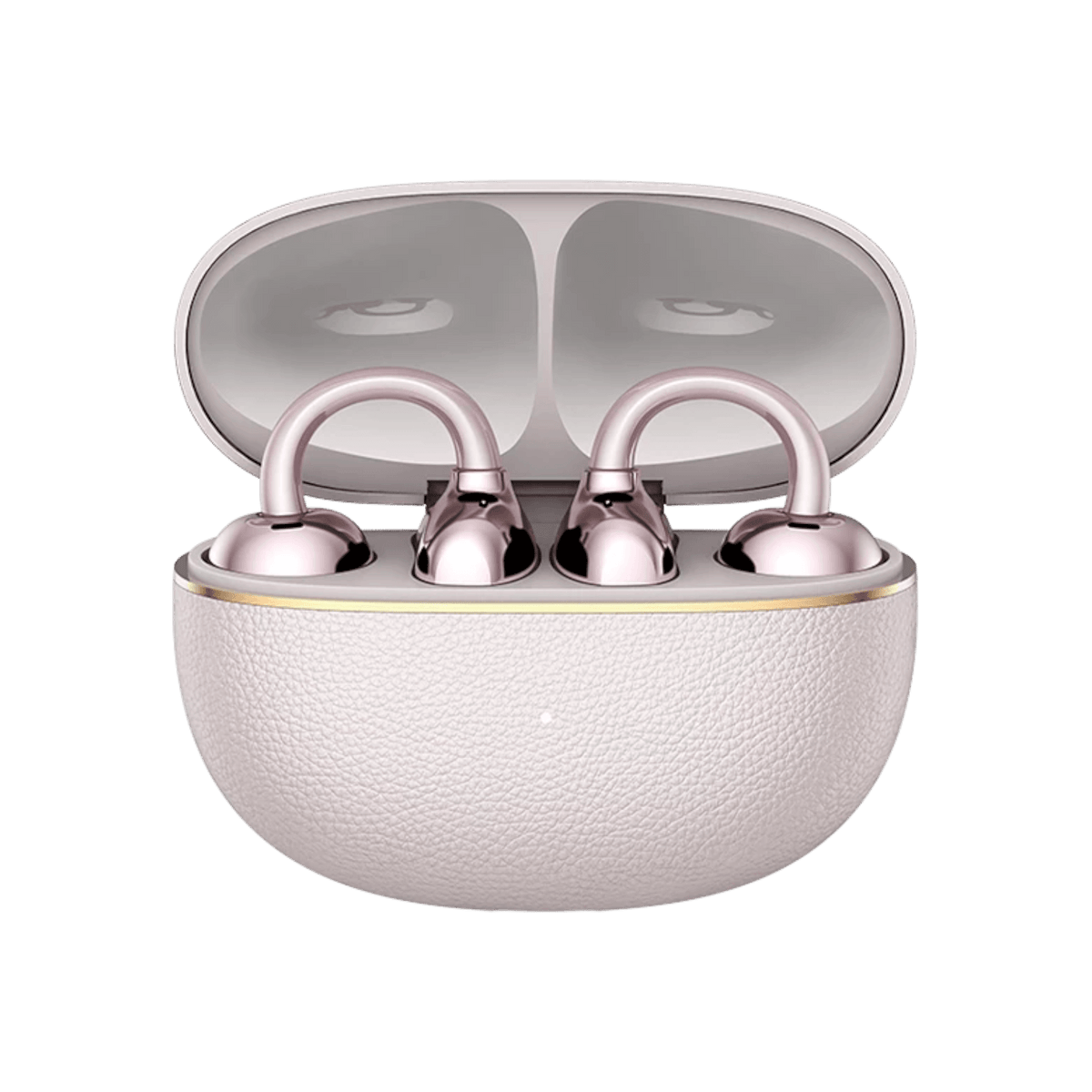 Słuchawki bezprzewodowe HONOR CHOICE Earbuds Clip 2 Pro