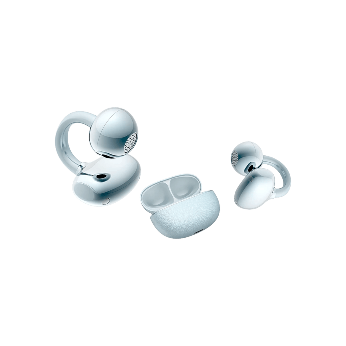 HONOR Earbuds Clip 2 Pro Sky Cyan