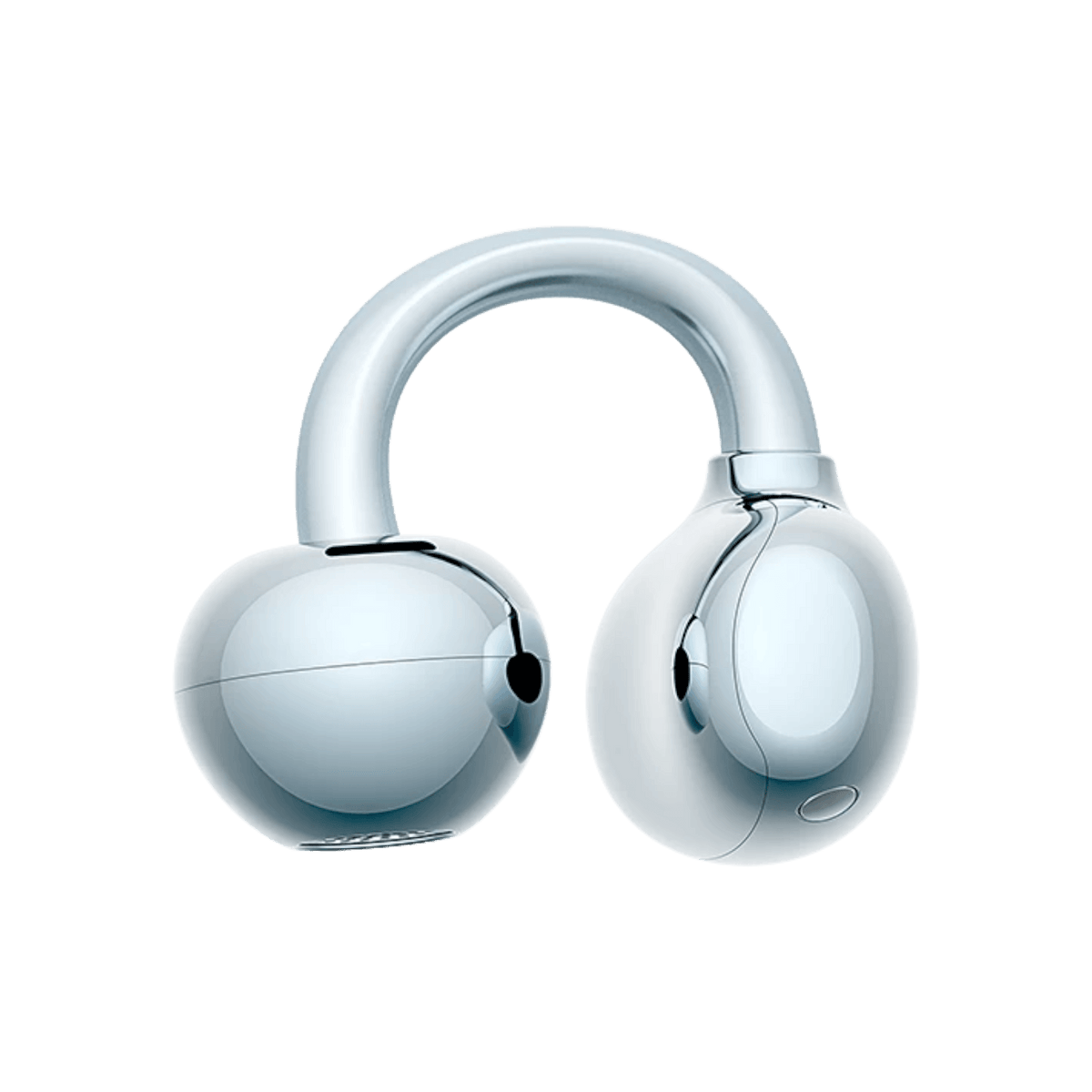 Słuchawka HONOR Earbuds Clip 2 Pro Sky Cyan